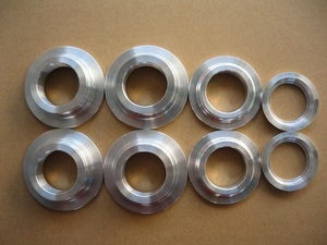 86/BRZ(ZN6 ZC6)用 リヤメンバーカラー1