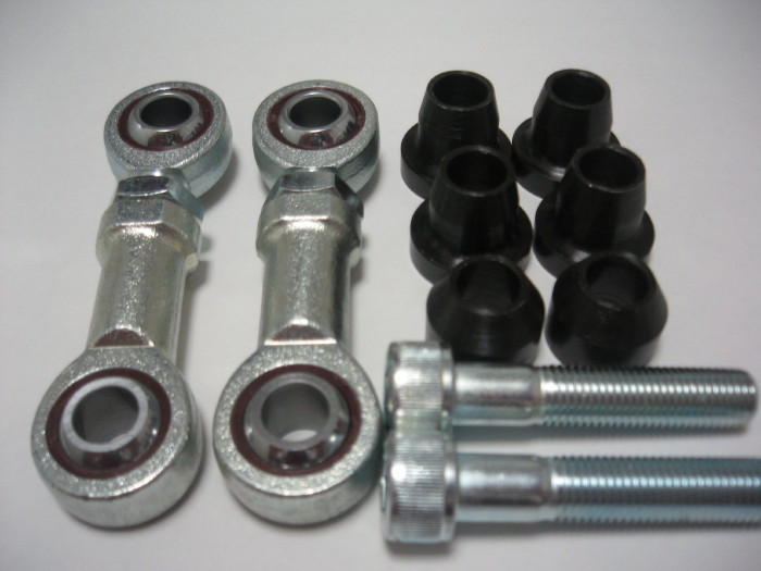 86/BRZ(ZN6 ZC6)用 リヤ ピロスタビリンク1