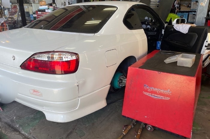 CPUチューニング2