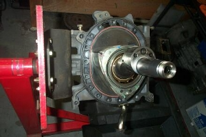 エンジンオーバーホール2