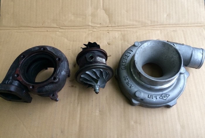 ターボチューニング2